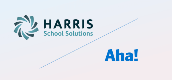 Harris School Solutions logo