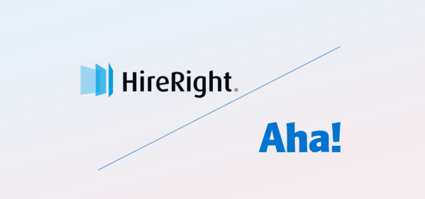 See how Aha! helped HireRight think more strategically